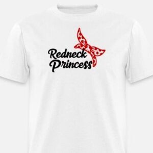 Redneck Princess 
